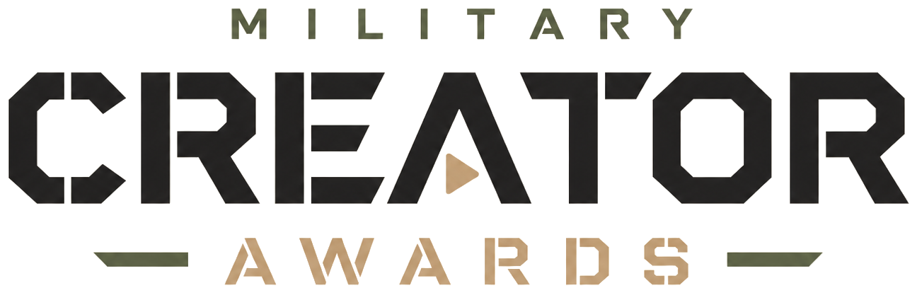 Military Creator Awards